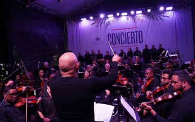 Dominicana celebrará independencia nacional con un gran concierto