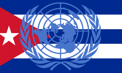 Expertos de la ONU piden revocar orden ejecutiva que agrede a Cuba