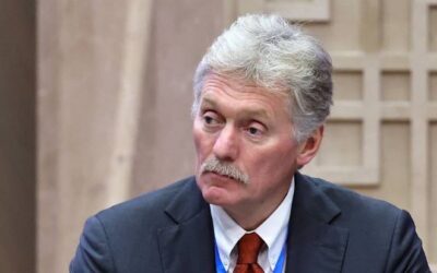 Rusia analiza acciones para apoyar a Cuba frente al bloqueo de EEUU