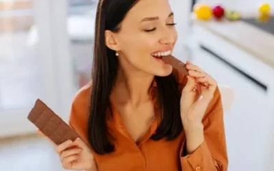 ¿Por qué te apetece un dulce después de la comida? La ciencia tiene la explicación