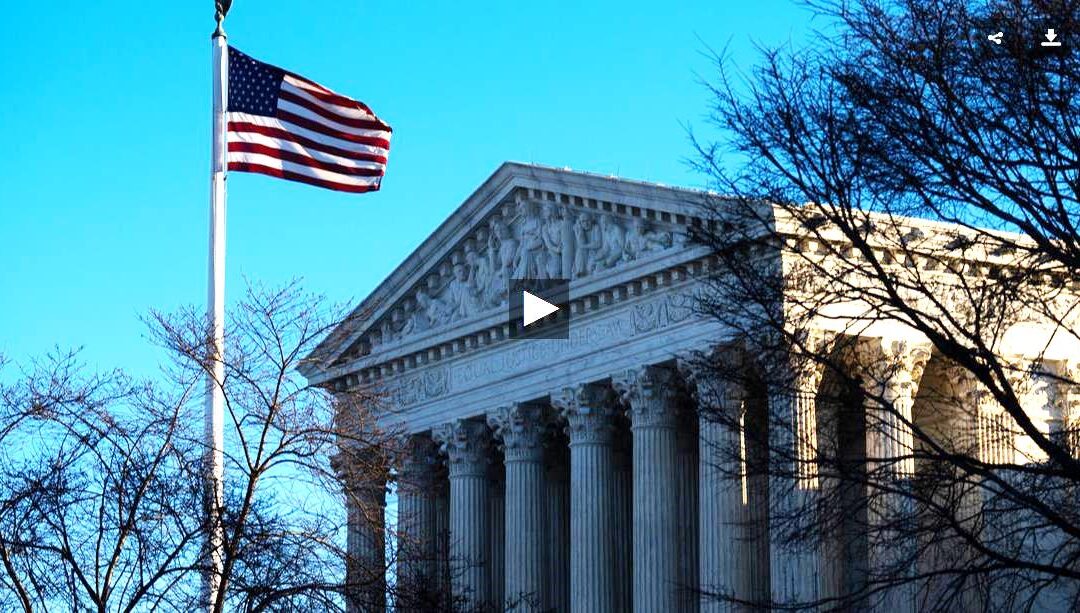 La Corte Suprema de Estados Unidos invalida los aranceles globales impuestos por Trump