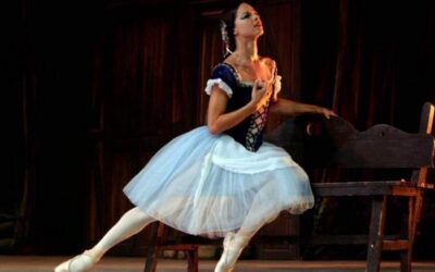 Presentará Ballet Nacional de Cuba dos funciones del ballet romántico Giselle