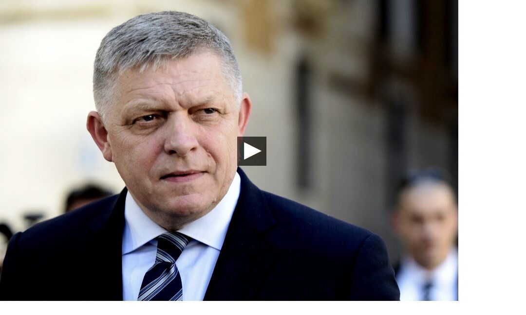 ¿Por qué Eslovaquia suspendió el suministro de electricidad a Ucrania?
