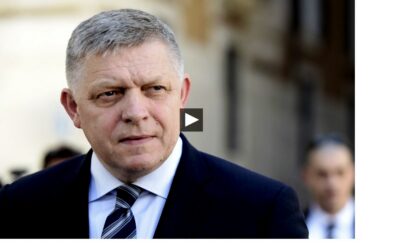 ¿Por qué Eslovaquia suspendió el suministro de electricidad a Ucrania?