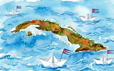 Una flotilla internacional se trasladará a Cuba e intentará romper el bloqueo de EE.UU.