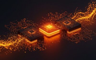 Glean y la estrategia de middleware en Enterprise AI | 2026