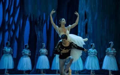 Ballet Nacional de Cuba presentará Giselle en La Habana