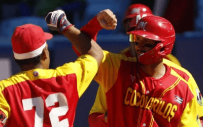 Cocodrilos superan a Leñadores y enrumban final del béisbol en Cuba