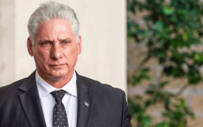 Díaz-Canel tras la neutralización de lancha de EE.UU. en sus aguas: «Cuba no agrede, ni amenaza»