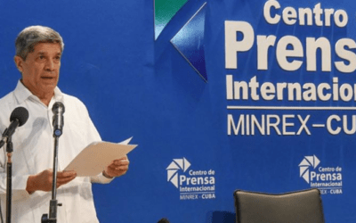 Cuba continúa investigación sobre intento de infiltración terrorista