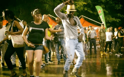 Desde hoy, X Festival de la Salsa en Línea y 18