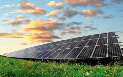 Se beneficiará La Isla con nuevos parques solares fotovoltaicos