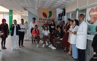 Por la vida y la esperanza: Isla de la Juventud en lucha contra el cáncer