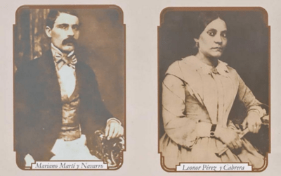 La unión que dio vida al Apóstol