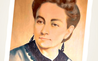 Ana Betancourt: la voz femenina de la independencia