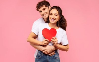 Febrero; tiempo de amor y solidaridad