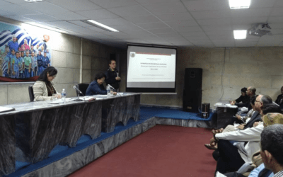 Actualizan a pineros sobre la estrategia de desarrollo local