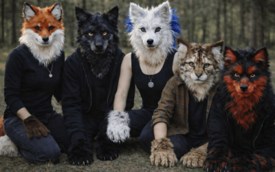 Entre pantallas y realidades: la juventud ante las nuevas tendencias