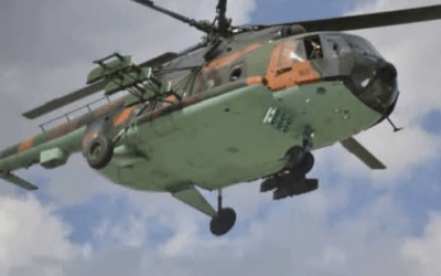 Contra el viento y el cerco: La salud que no se rinde