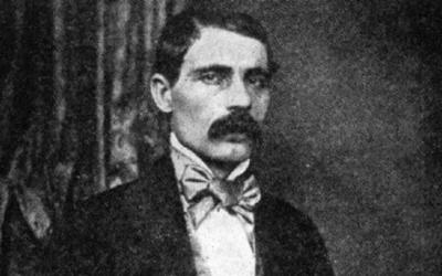 La tristeza que sucumbió a Martí aquel dos de febrero