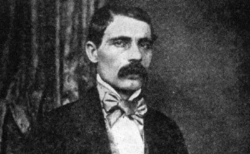 La tristeza que sucumbió a Martí aquel dos de febrero