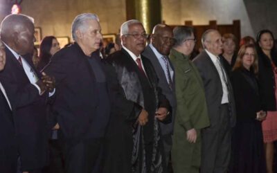 Cuba inaugura el año judicial 2026