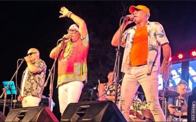 Orquestas como Los Van Van abrirán el X Festival de la Salsa en Cuba