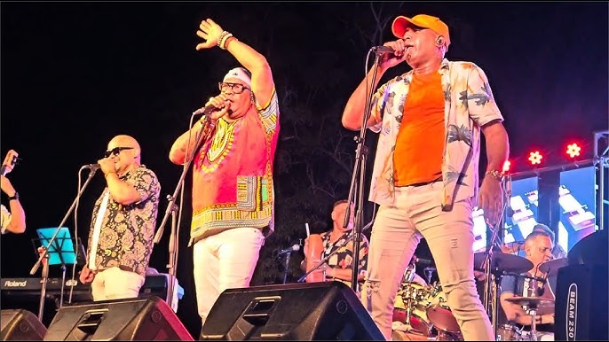 Orquestas como Los Van Van abrirán el X Festival de la Salsa en Cuba