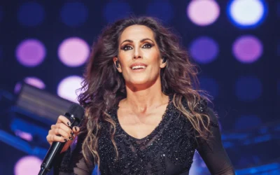 Malú canta 44 canciones en Live Las Ventas de Madrid: el setlist completo para celebrar 28 años de carrera