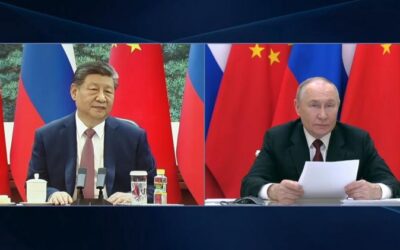 Presidentes de Rusia y China comprometidos con Cuba y Venezuela