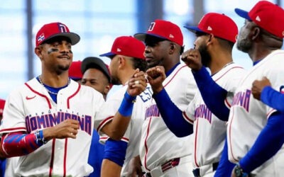 Dominicana y Estados Unidos por la final del Clásico Mundial
