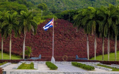 Recuerdan fundación del Segundo Frente Oriental en Santiago de Cuba