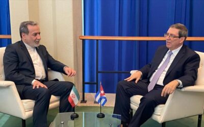 Cuba condena ataque EEUU-Israel a Irán; Araqchi asegura respuesta “decisiva” a agresión