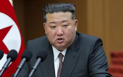 Kim condena: EEUU comete “terrorismo de Estado” con ataques a Irán 