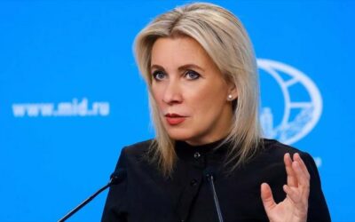 Irán y Rusia: ataque a planta nuclear iraní viola derecho internacional