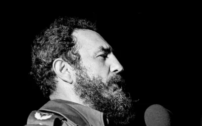 «Mañana sería demasiado tarde»: Fidel Castro advirtió que un ataque contra Irán desataría un conflicto nuclear global