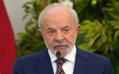 «No somos países colonizados»: Lula lanza fuerte crítica a la ONU | Video