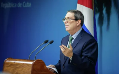Cuba acusa a EEUU de «feroz presión y chantaje»