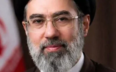 Irán tiene nuevo líder supremo: ¿Quién es Mojtaba Jameneí?