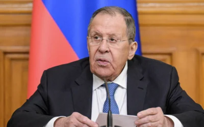 Lavrov advierte que las acciones de EEUU e Israel en Oriente Medio tendrán consecuencias duraderas