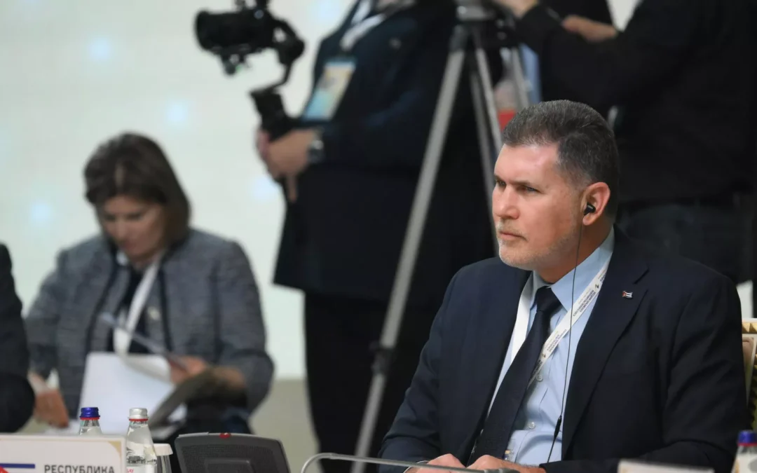Cuba avisa que defenderá «a cualquier precio» su soberanía ante el bloqueo de EEUU