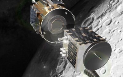 Han construido un radiotelescopio para escuchar la edad cósmica oscura. El truco: que esté en la cara oculta de la Luna