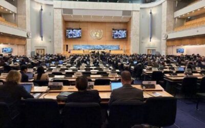 Consejo de DDHH de ONU condena por unanimidad ataque de EEUU a escuela iraní