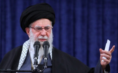 Revelan cómo fue asesinado el ayatolá Alí Jameneí