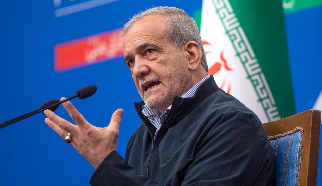 Presidente iraní: Teherán considera su deber vengar el asesinato de Jameneí