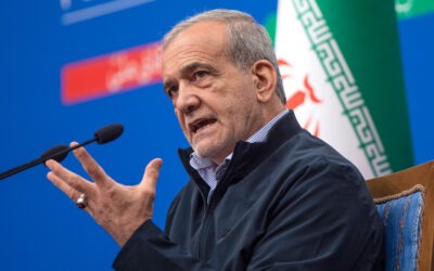 Presidente iraní: Teherán considera su deber vengar el asesinato de Jameneí