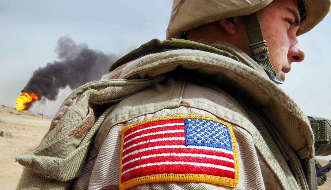 EE.UU. reconoce sus primeras bajas en la agresión contra Irán