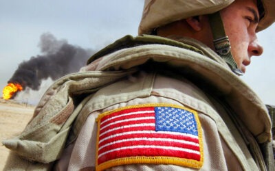 EE.UU. reconoce sus primeras bajas en la agresión contra Irán