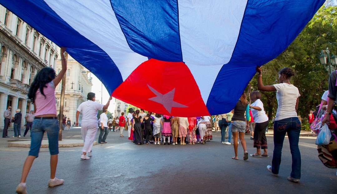 «Cuba: un pueblo en resistencia»: el documental que retrata la lucha contra el acoso de EE.UU.