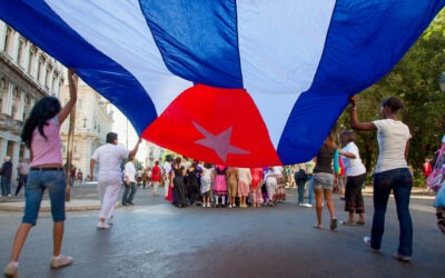 «Cuba: un pueblo en resistencia»: el documental que retrata la lucha contra el acoso de EE.UU.
